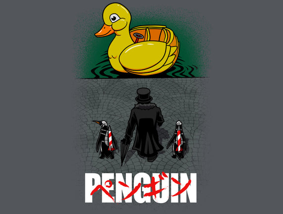 Penguira