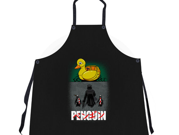 Penguira