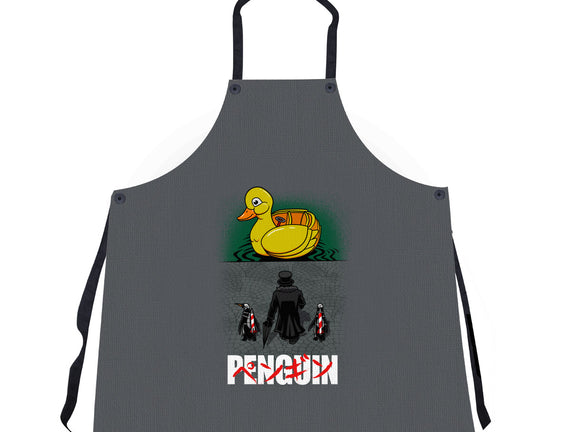 Penguira