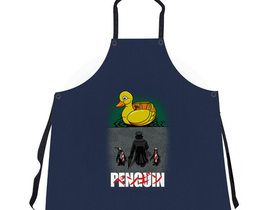 Penguira