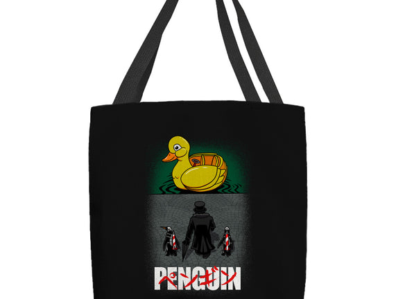 Penguira