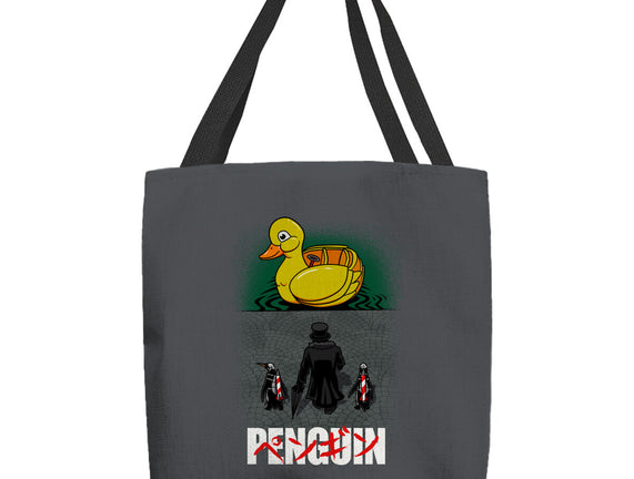Penguira