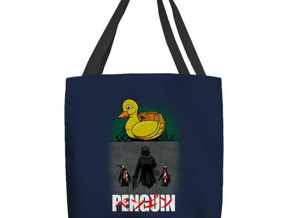 Penguira