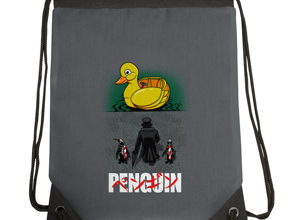 Penguira