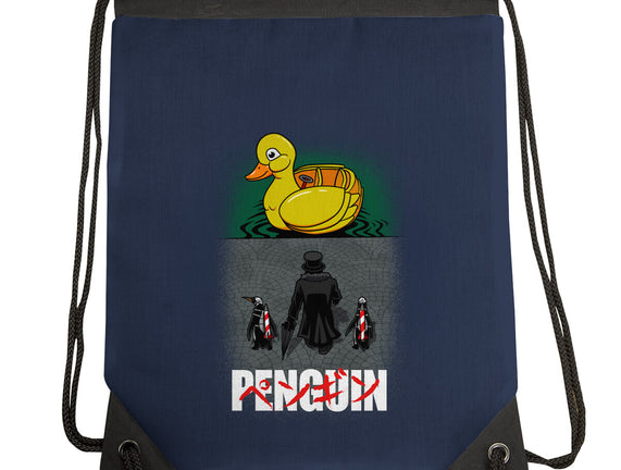 Penguira