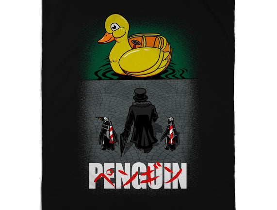 Penguira