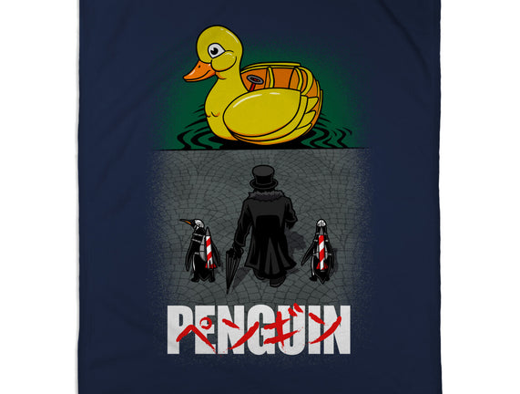 Penguira