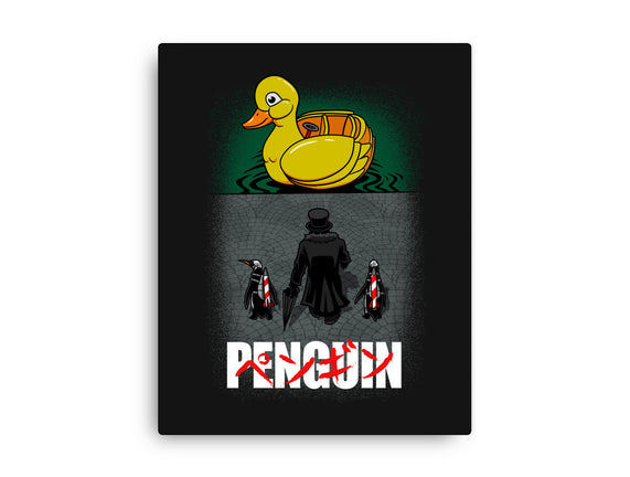 Penguira