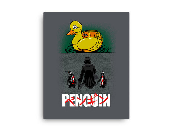 Penguira