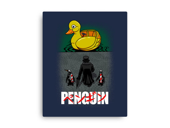 Penguira