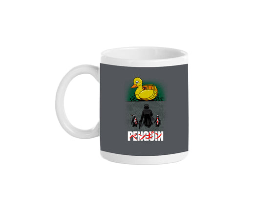 Penguira