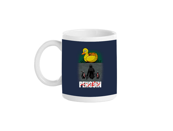 Penguira