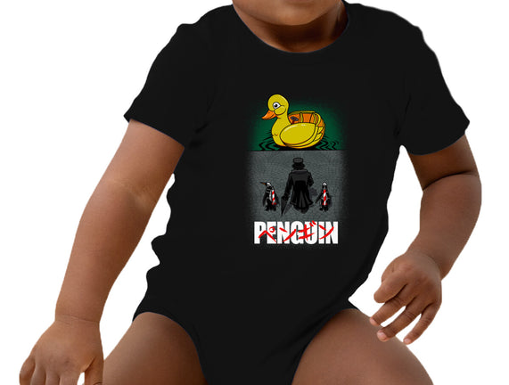 Penguira