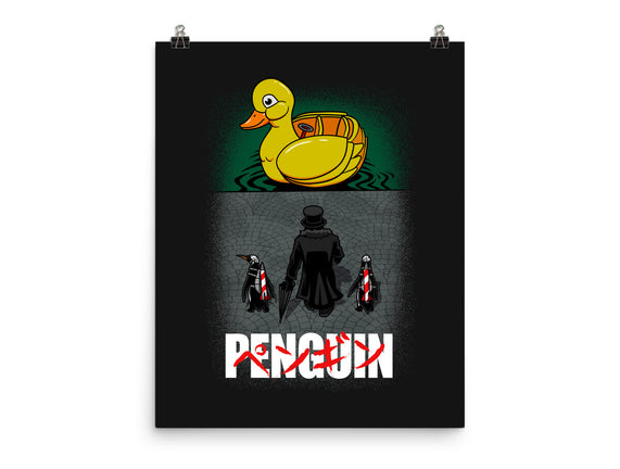 Penguira
