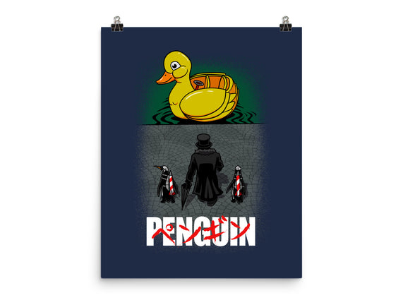 Penguira