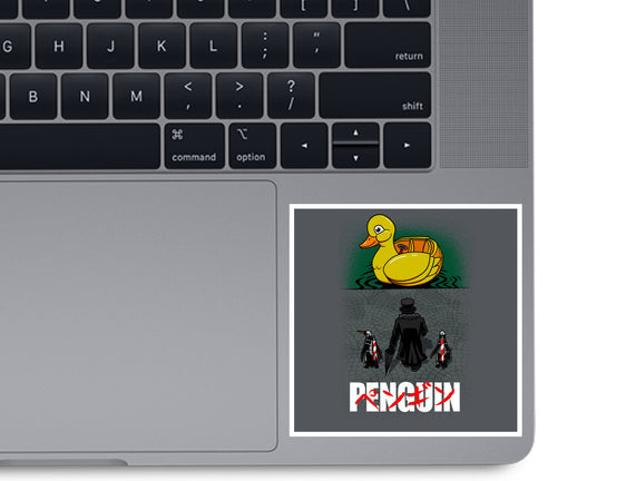 Penguira