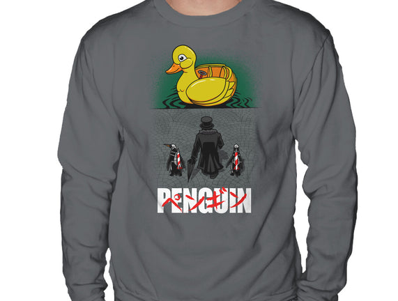 Penguira