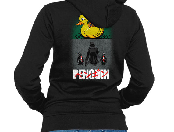 Penguira