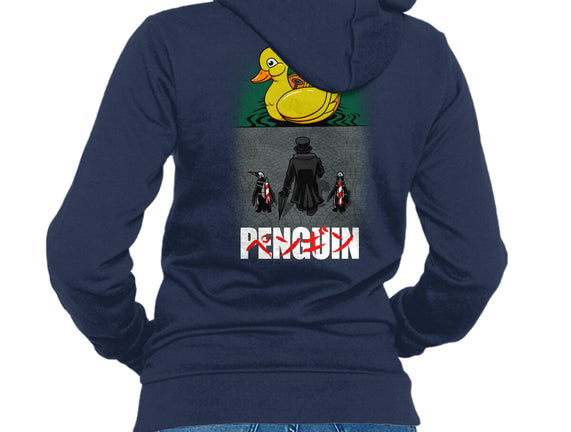 Penguira