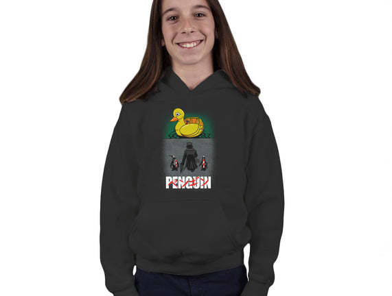 Penguira