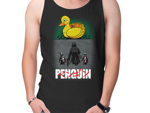 Penguira