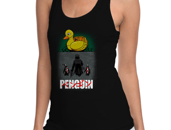 Penguira