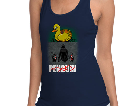 Penguira