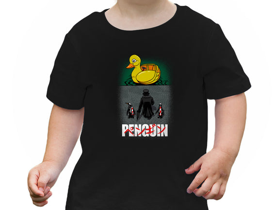 Penguira