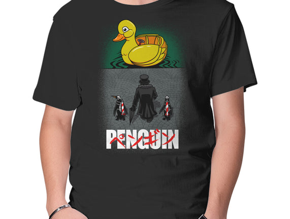 Penguira