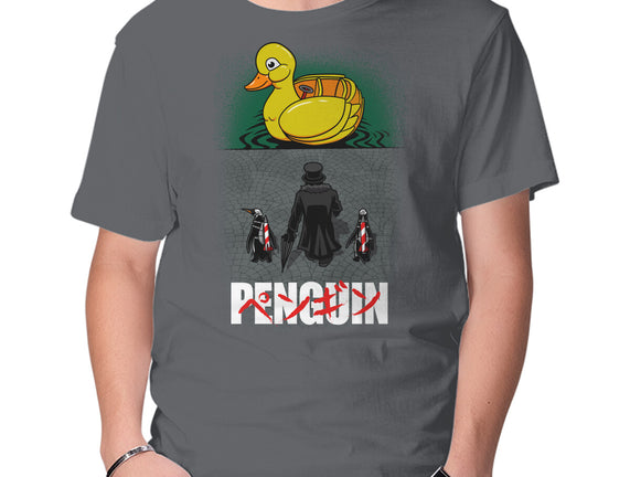 Penguira