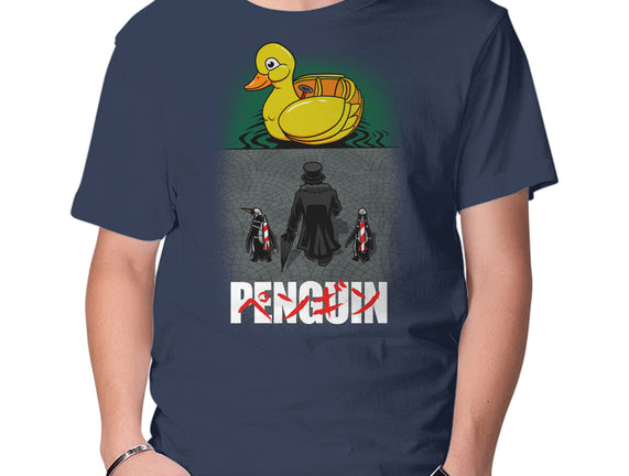 Penguira