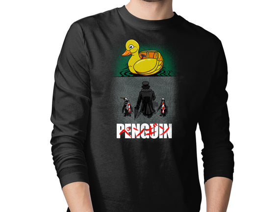 Penguira