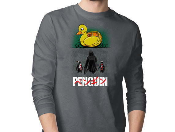 Penguira