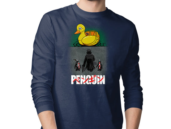 Penguira