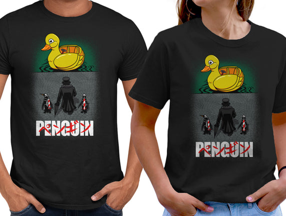 Penguira