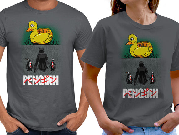 Penguira