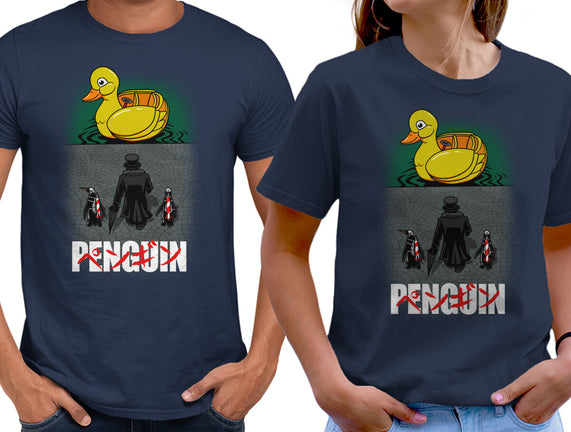 Penguira