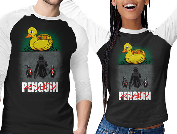 Penguira