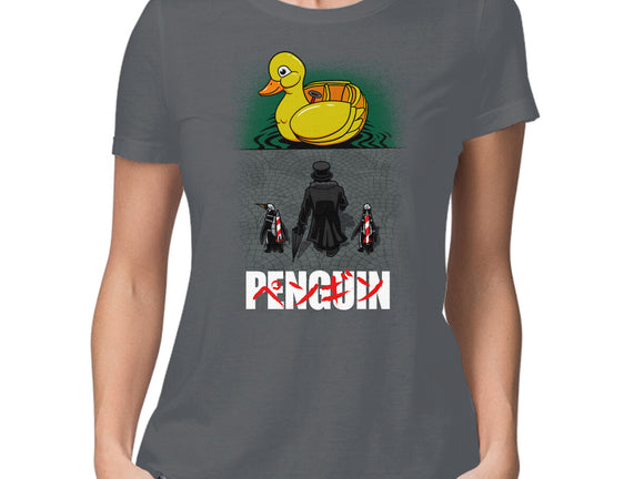 Penguira