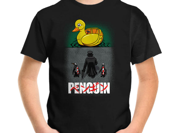Penguira