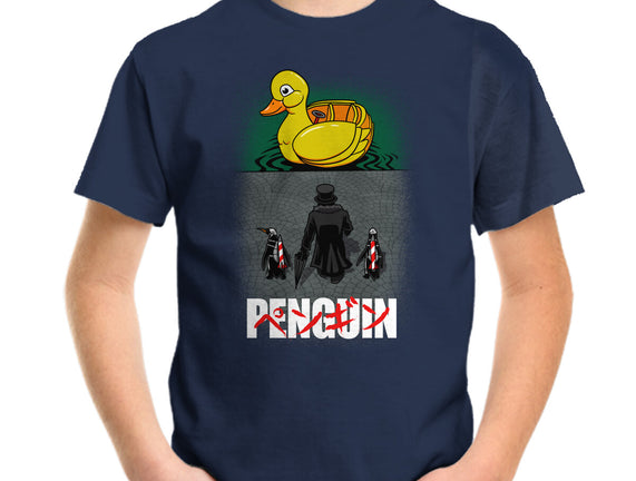 Penguira