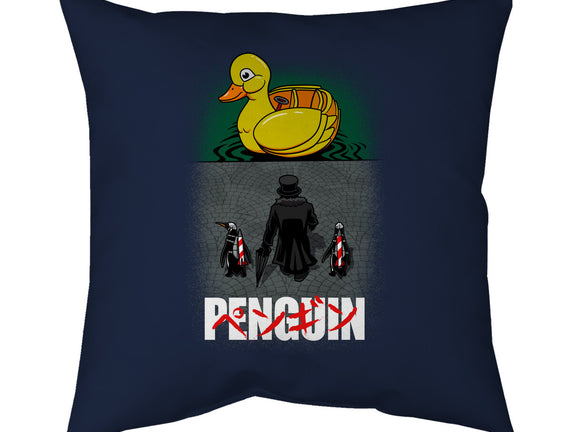 Penguira