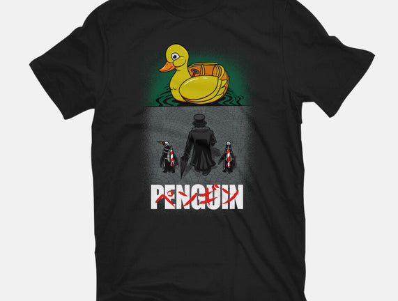 Penguira