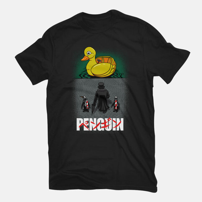 Penguira-Mens-Premium-Tee-jasesa