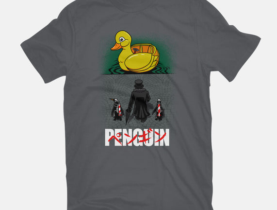 Penguira