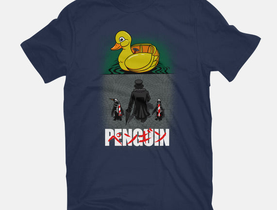 Penguira