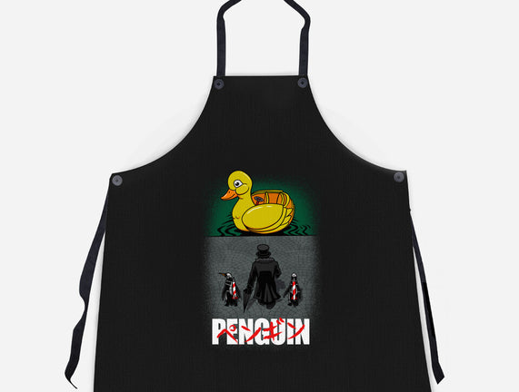 Penguira