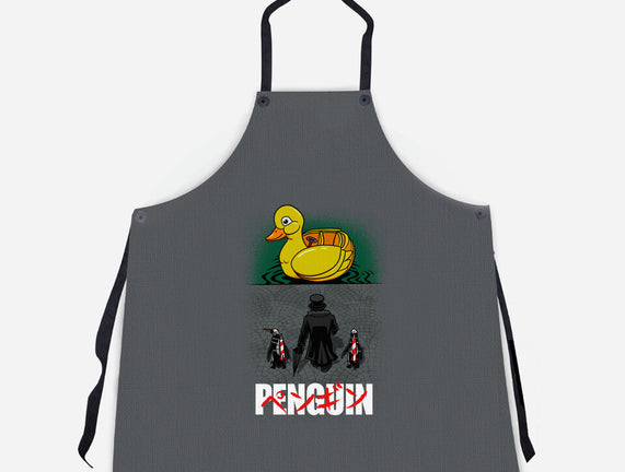 Penguira