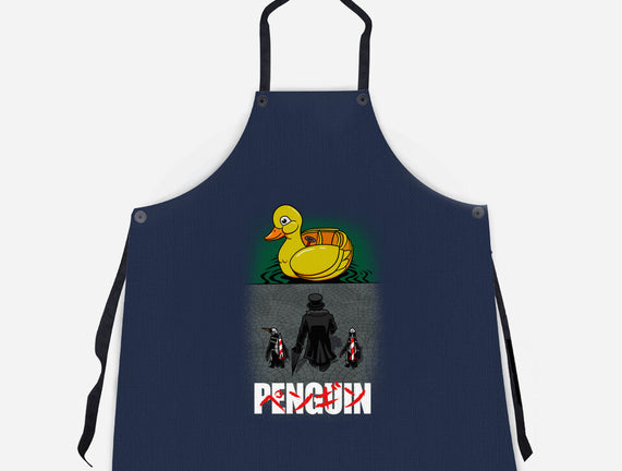 Penguira