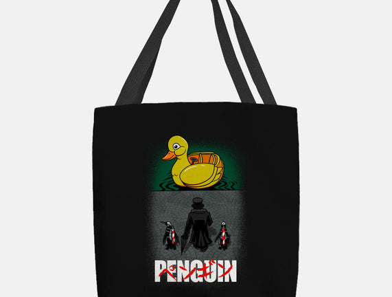 Penguira